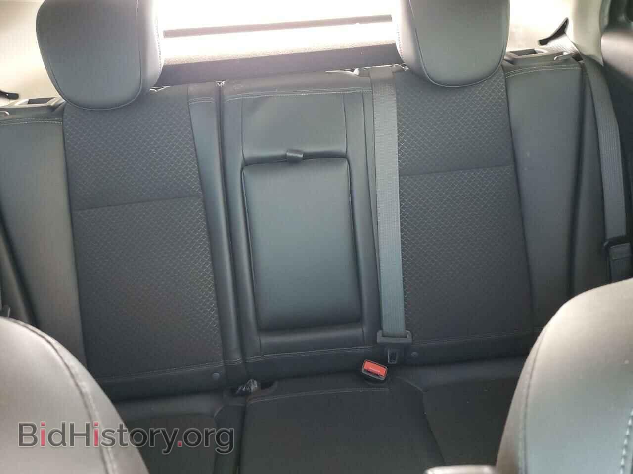 2019 BUICK ENCORE - VIN: KL4CJASB6KB859433 - Photo 10