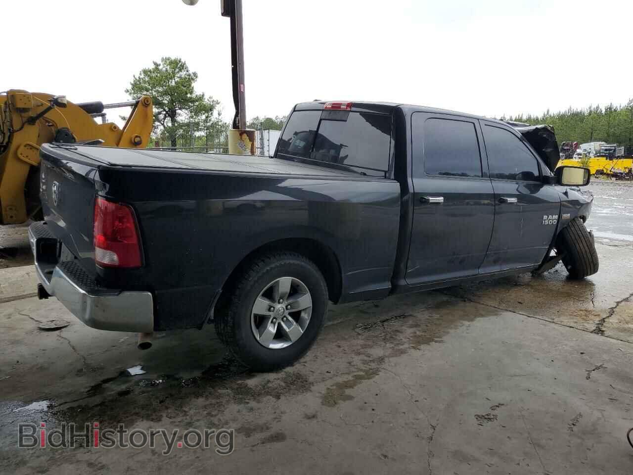 2017 RAM 1500 - VIN: 1C6RR6TTXHS657515 - Фото 3