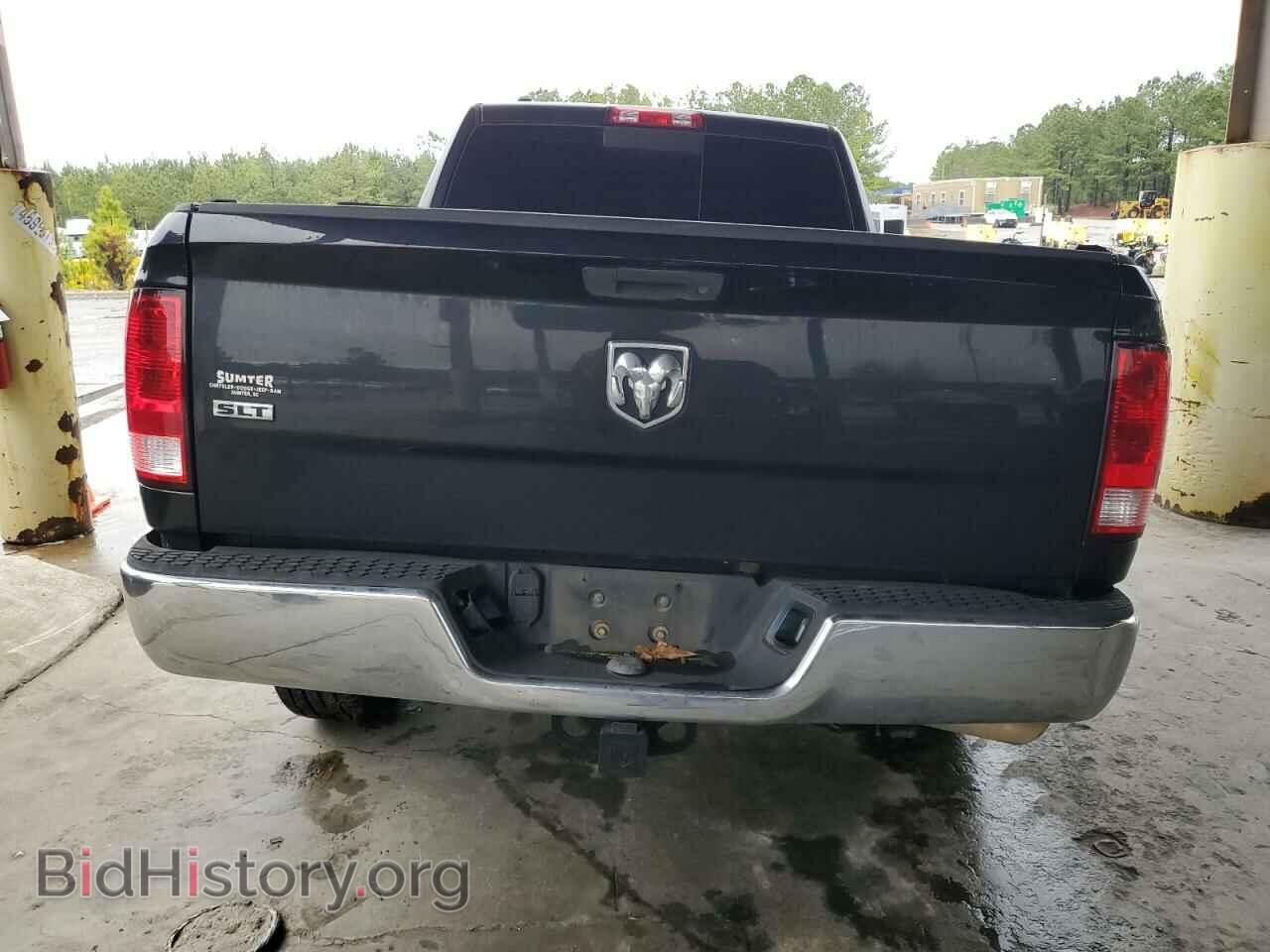 2017 RAM 1500 - VIN: 1C6RR6TTXHS657515 - Фото 6