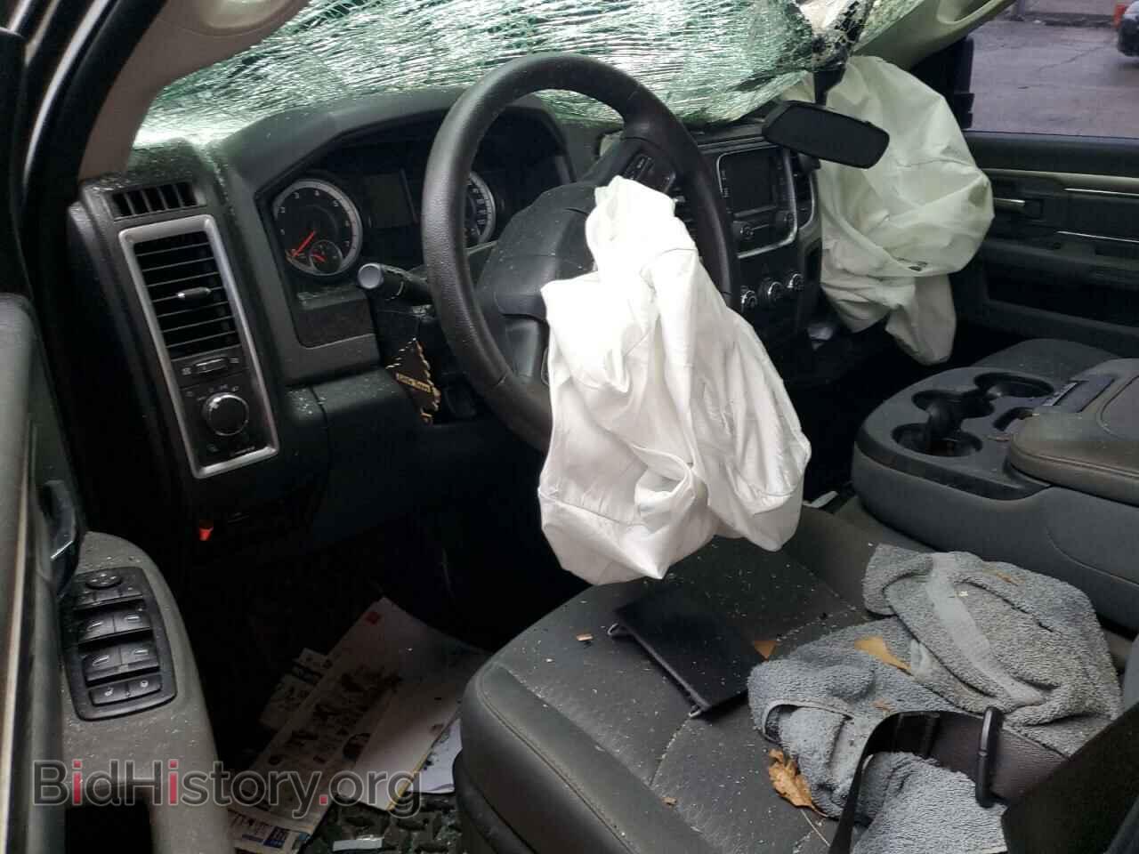2017 RAM 1500 - VIN: 1C6RR6TTXHS657515 - Фото 8