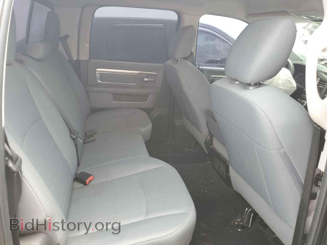 2017 RAM 1500 - VIN: 1C6RR6TTXHS657515 - Фото 10