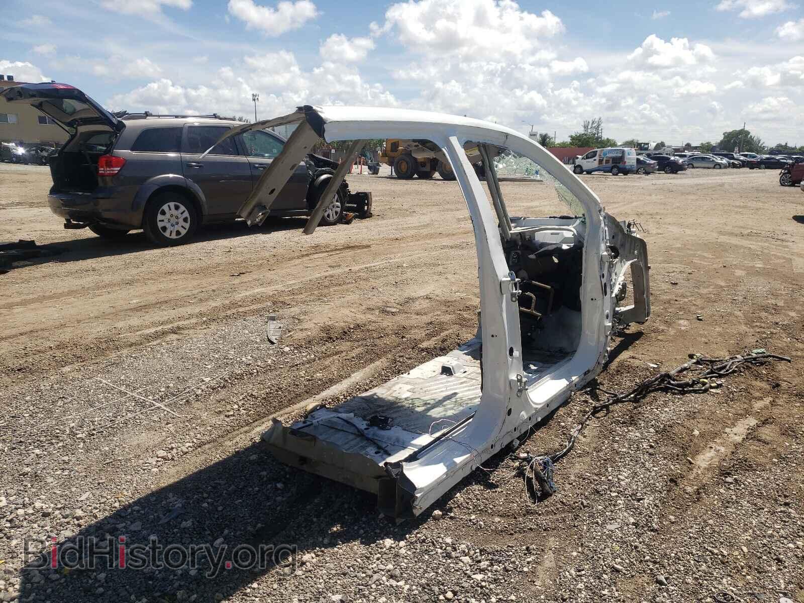 2020 HONDA RIDGELINE - VIN: 5FPYK3F12LB030774 - Фото 4