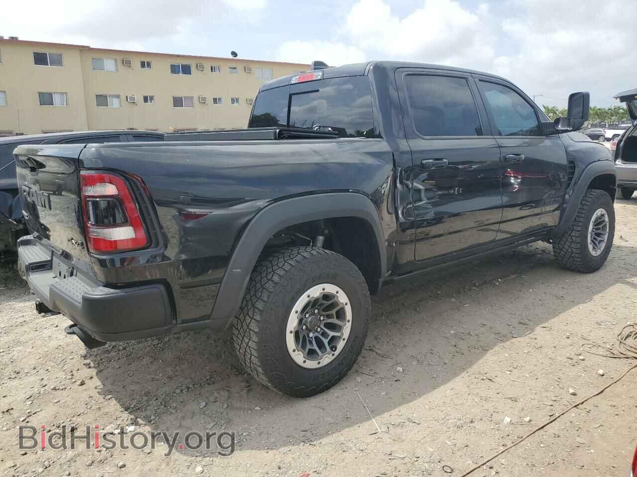 2022 RAM 1500 - VIN: 1C6SRFU97NN371071 - Фото 3
