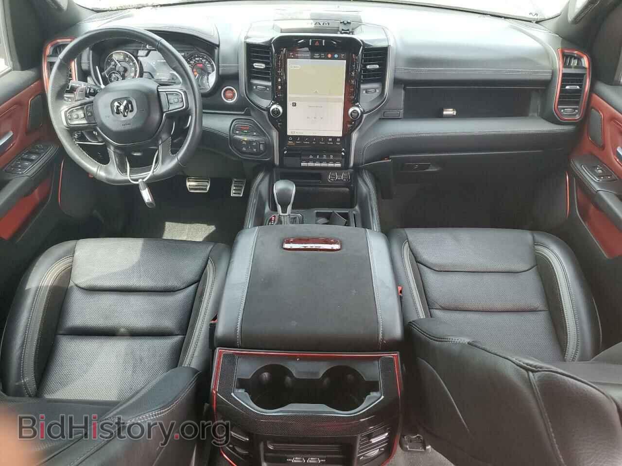 2022 RAM 1500 - VIN: 1C6SRFU97NN371071 - Фото 8