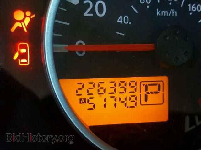 2005 NISSAN PATHFINDER - VIN: 5N1AR18W45C716748 - Фото 8