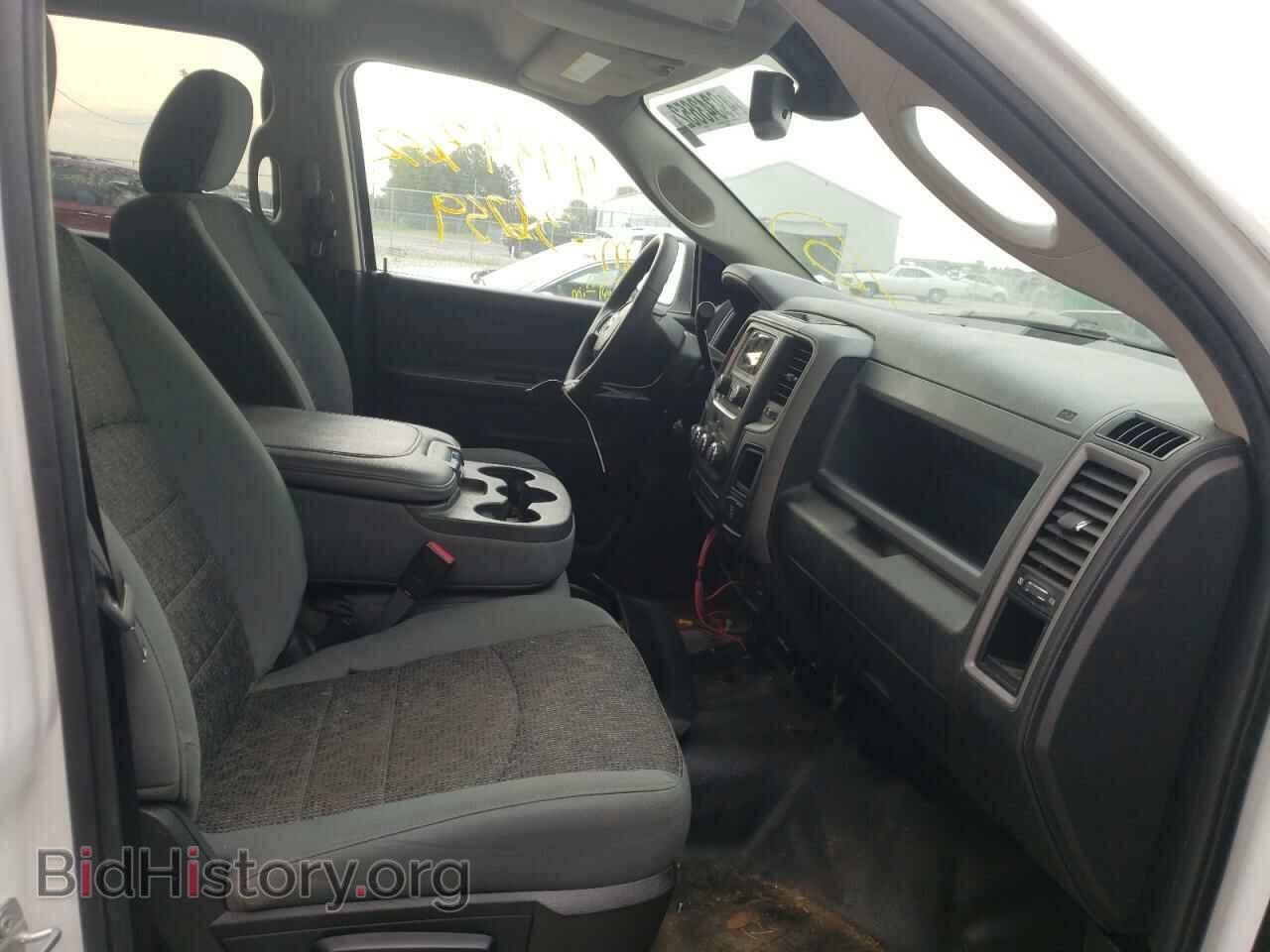 2018 RAM 1500 - VIN: 1C6RR7XT9JS198161 - Фото 5