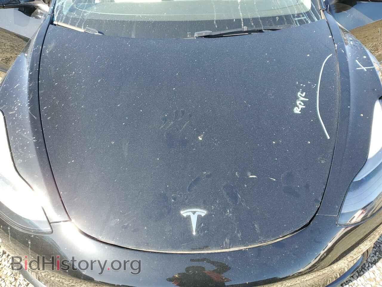 2023 TESLA MODEL 3 - VIN: 5YJ3E1EA1PF685532 - Photo 12