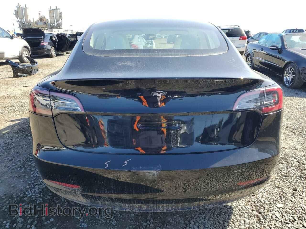 2023 TESLA MODEL 3 - VIN: 5YJ3E1EA1PF685532 - Photo 6