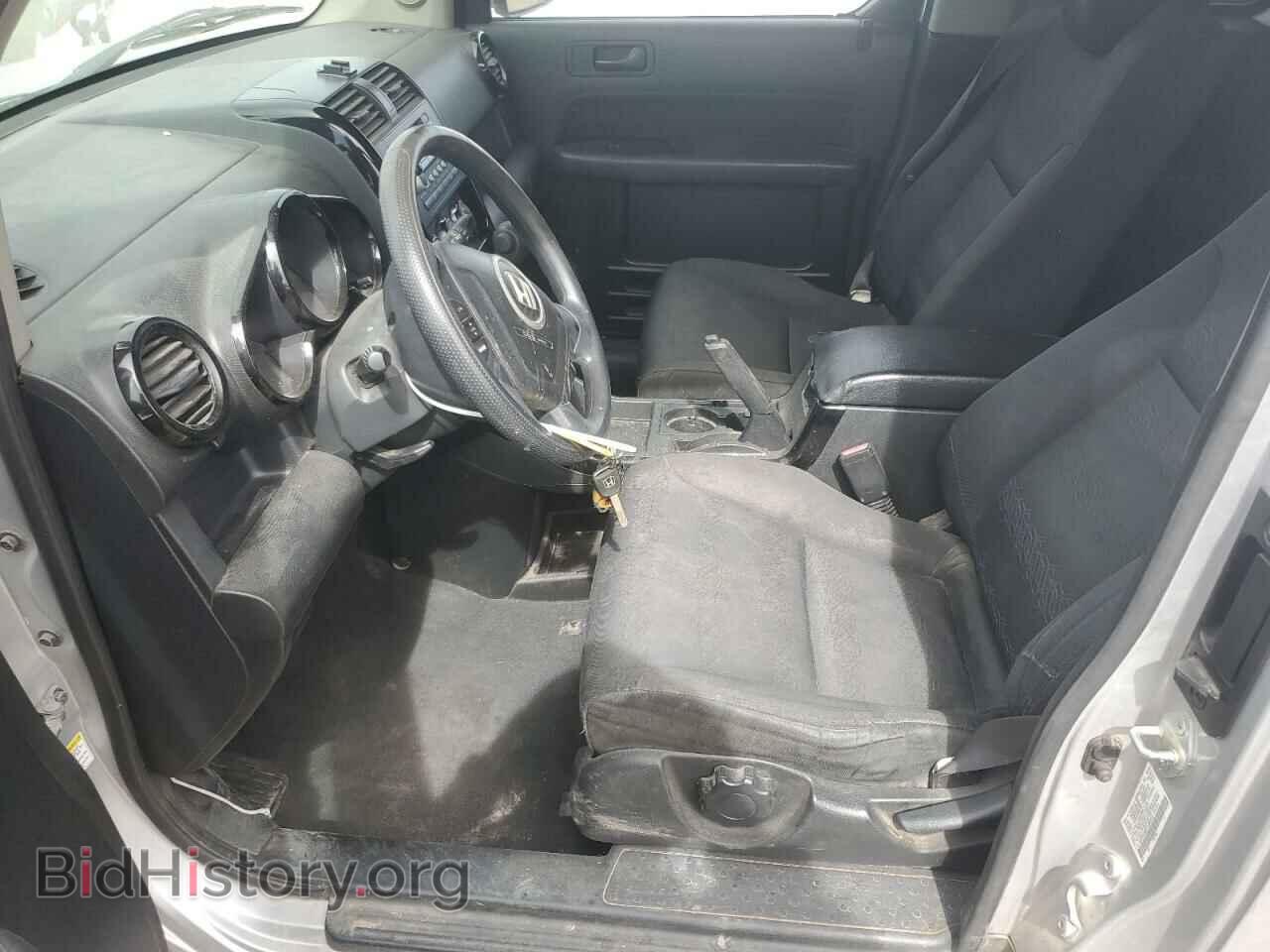 2007 HONDA ELEMENT - VIN: 5J6YH189X7L005312 - Фото 7