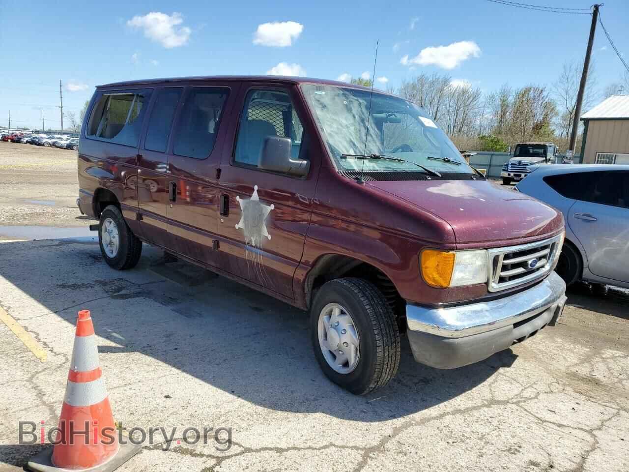 2007 FORD ALL Models - VIN: 1FBNE31L17DA19262 - Фото 4