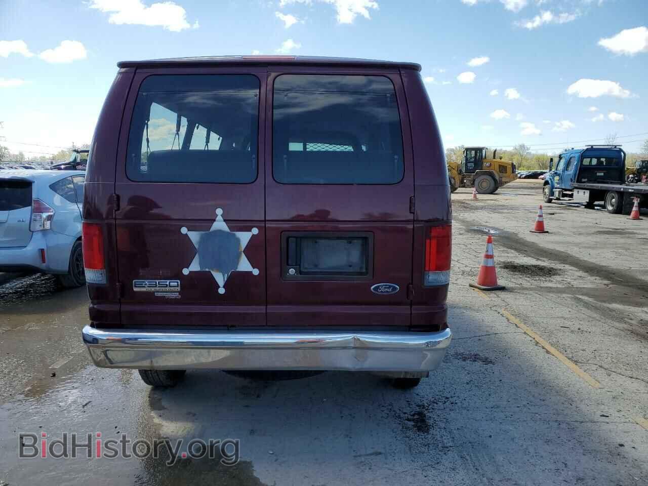 2007 FORD ALL Models - VIN: 1FBNE31L17DA19262 - Фото 6