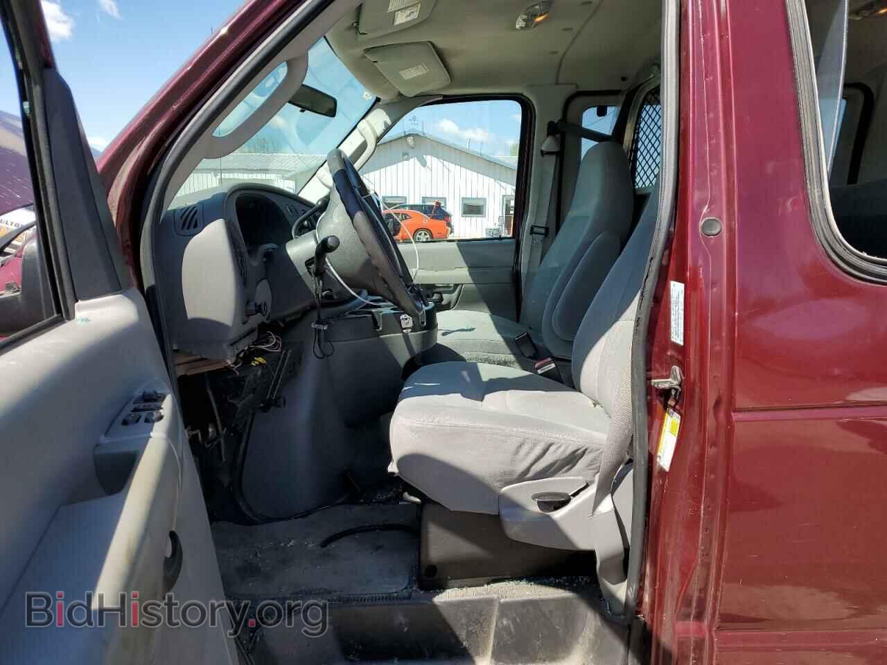 2007 FORD ALL Models - VIN: 1FBNE31L17DA19262 - Фото 7