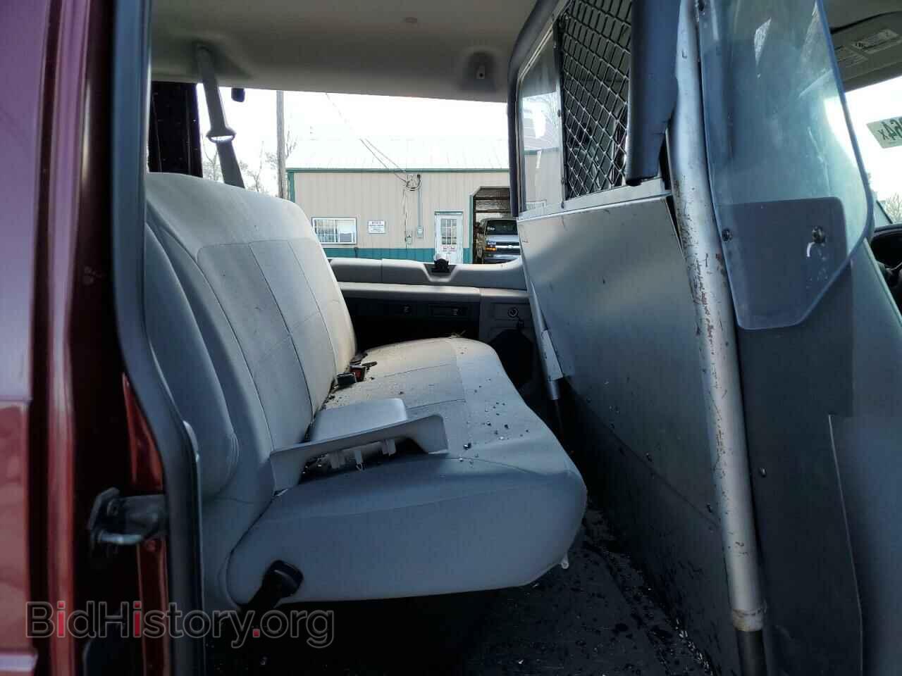 2007 FORD ALL Models - VIN: 1FBNE31L17DA19262 - Фото 10