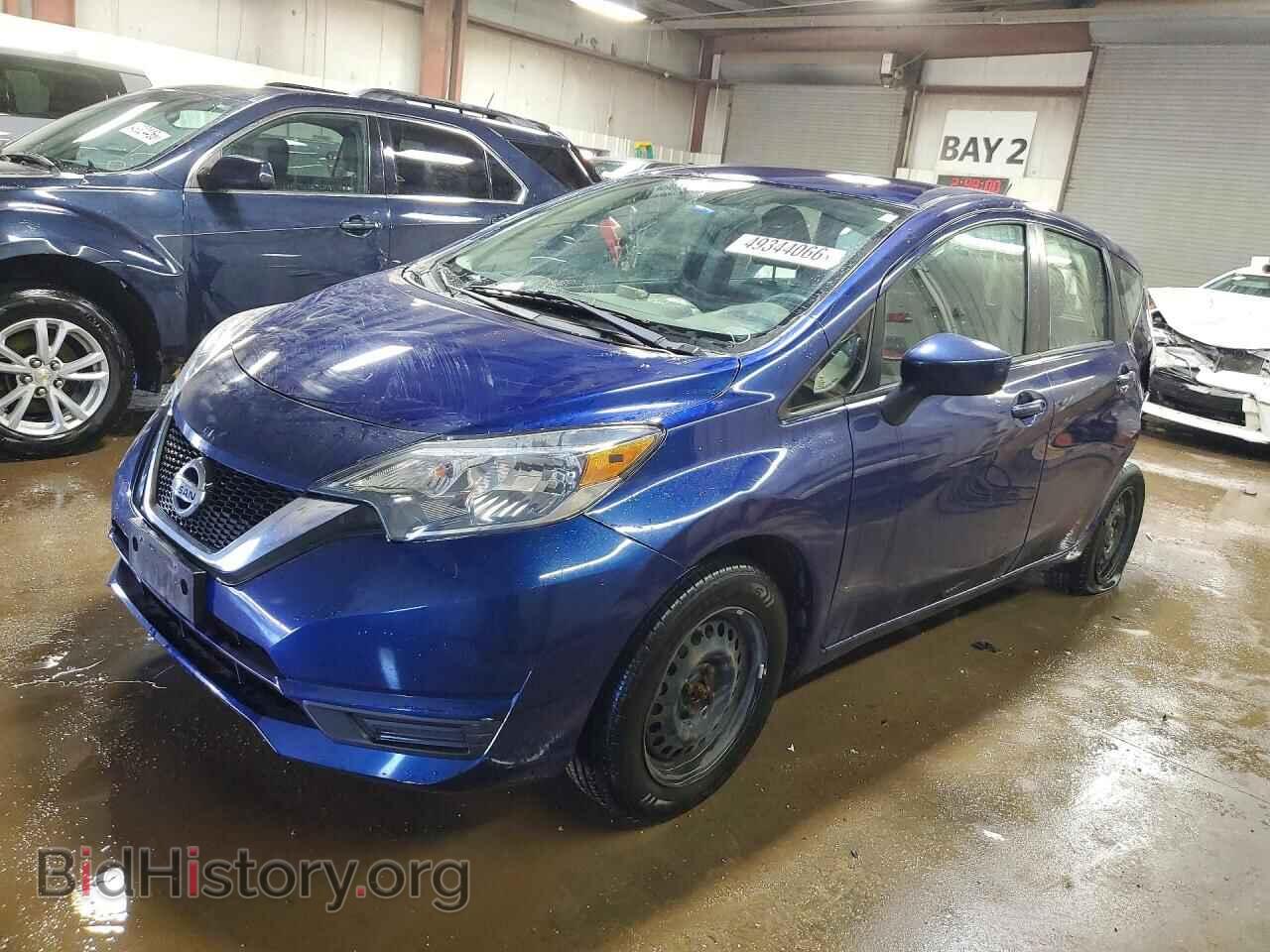 Photo 3N1CE2CP8KL360113 - NISSAN VERSA 2019