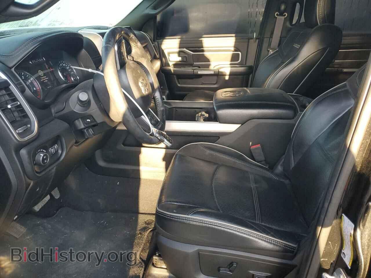 2019 RAM 2500 - VIN: 3C6UR5FL2KG652677 - Фото 7
