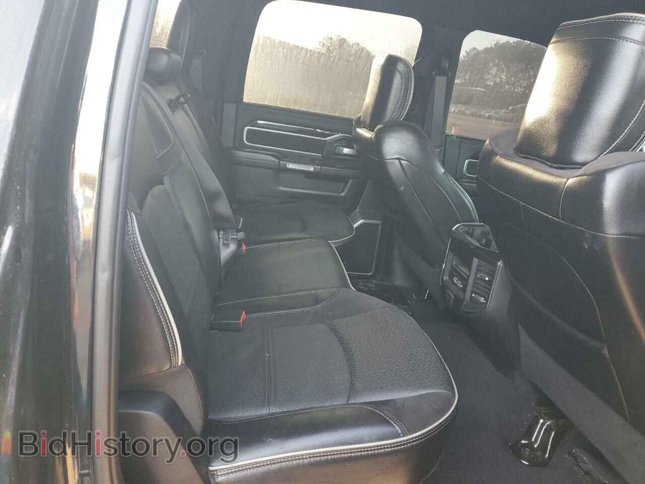 2019 RAM 2500 - VIN: 3C6UR5FL2KG652677 - Фото 10