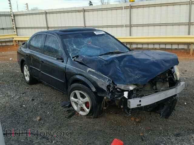 Photo JN1CA31D3YT705885 - NISSAN MAXIMA 2000