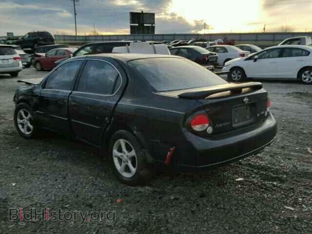 2000 NISSAN MAXIMA - VIN: JN1CA31D3YT705885 - Фото 3