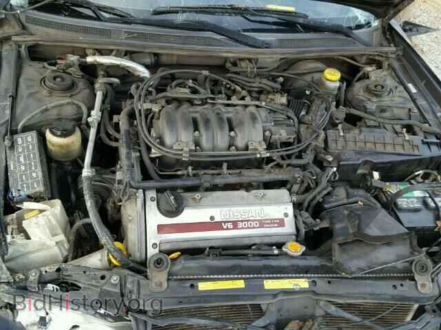 2000 NISSAN MAXIMA - VIN: JN1CA31D3YT705885 - Фото 7