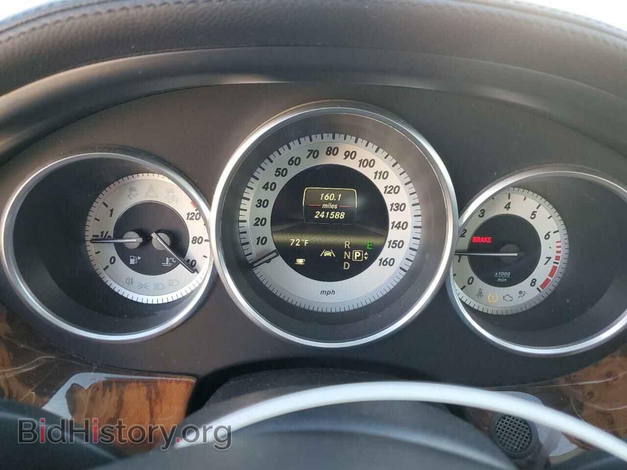 2013 MERCEDES-BENZ CLS-CLASS - VIN: WDDLJ7DBXDA061165 - Фото 9