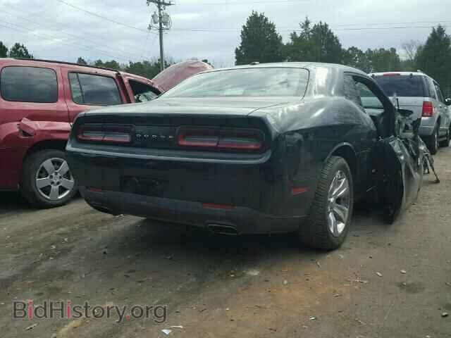 2015 DODGE CHALLENGER - VIN: 2C3CDZAG2FH760991 - Photo 4