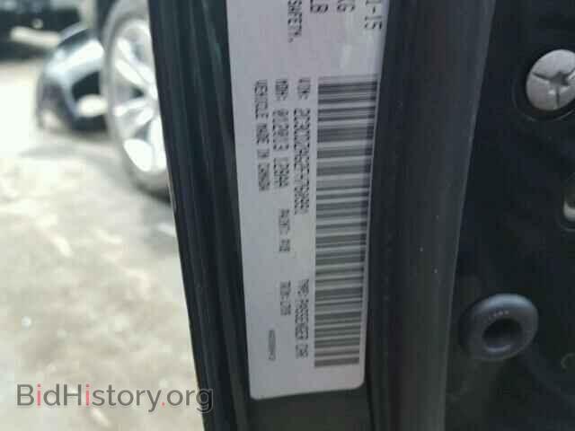 2015 DODGE CHALLENGER - VIN: 2C3CDZAG2FH760991 - Photo 10