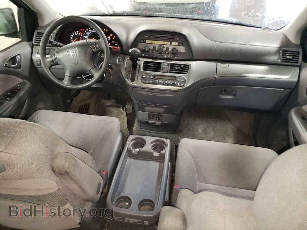 2007 HONDA All Models - VIN: 5FNRL38427B018714 - Фото 8
