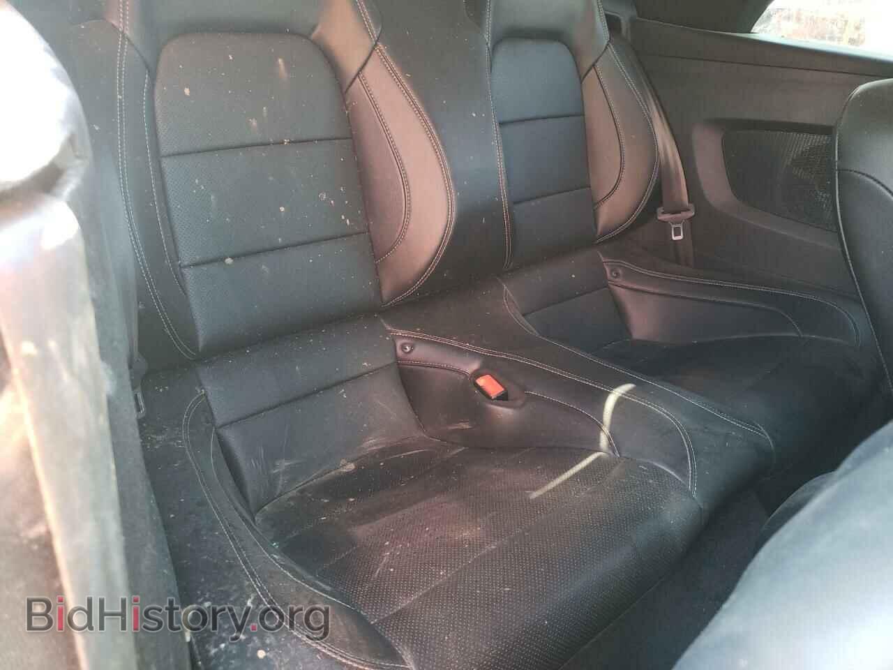 2018 FORD MUSTANG - VIN: 1FATP8FF0J5117350 - Фото 6