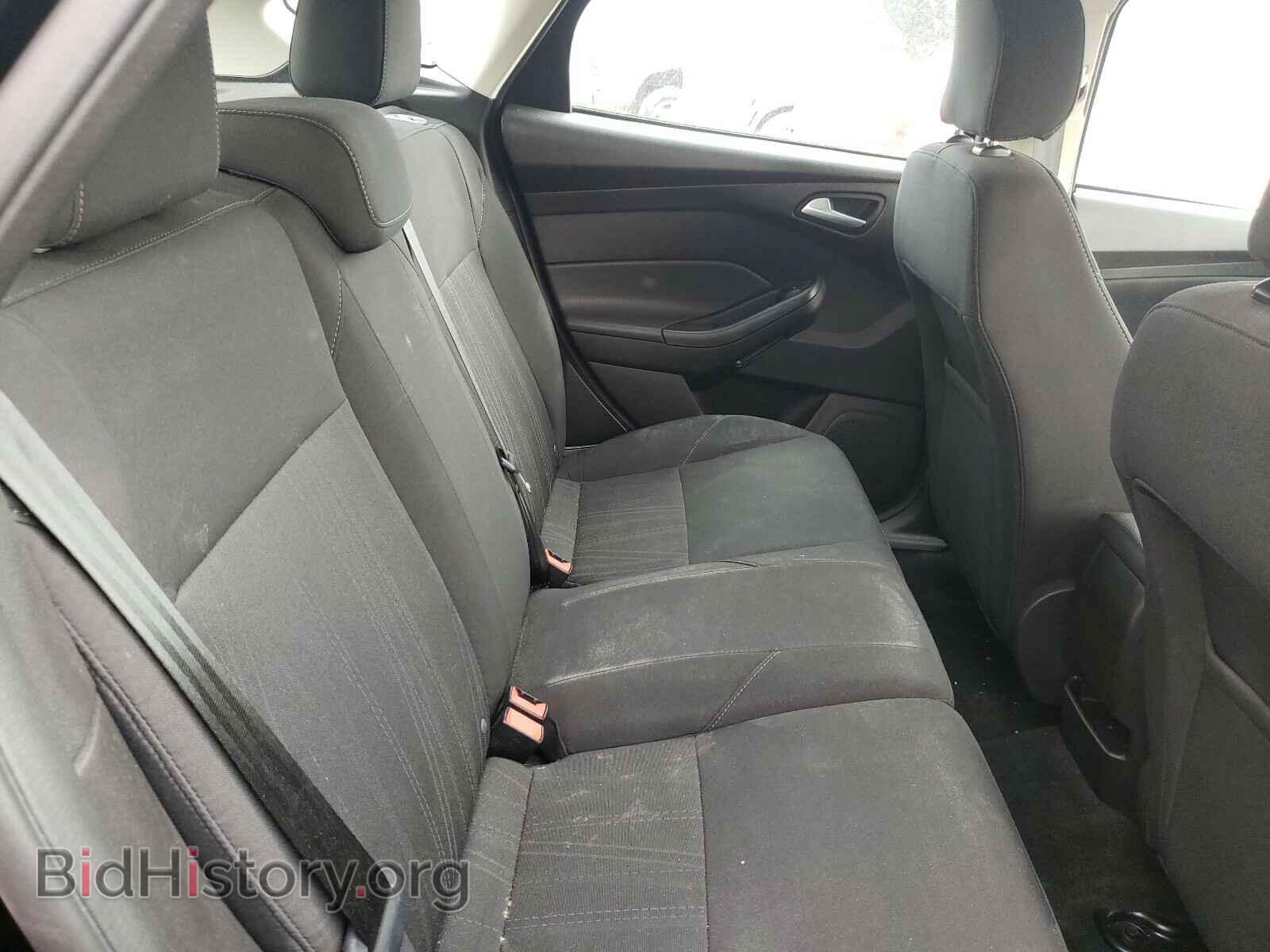 2016 FORD FOCUS - VIN: 1FADP3K27GL394799 - Фото 6