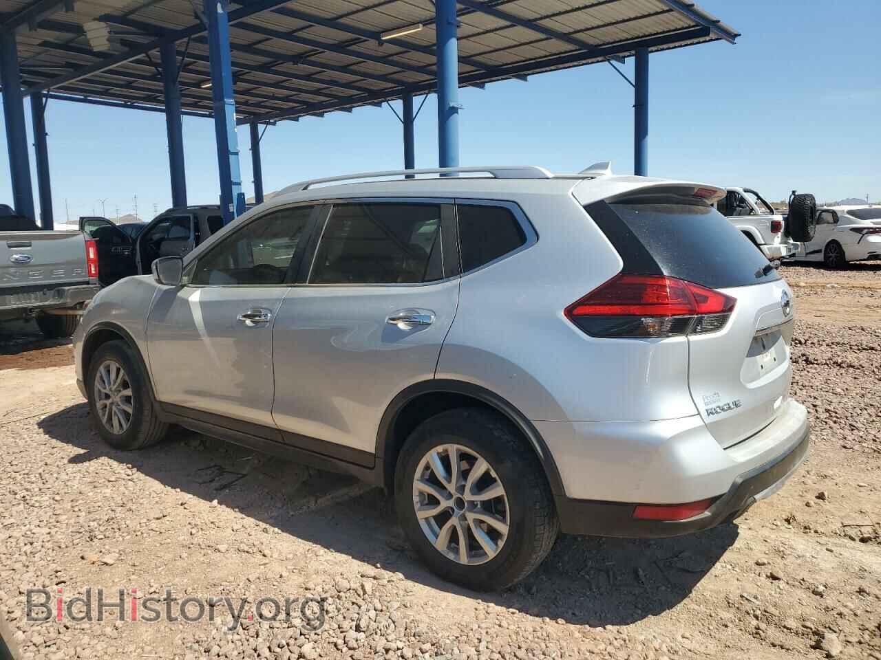 2017 NISSAN ROGUE - VIN: KNMAT2MT3HP586045 - Фото 2