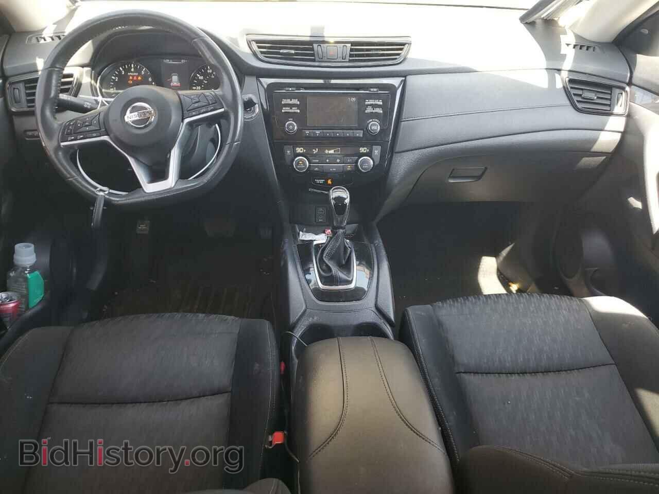 2017 NISSAN ROGUE - VIN: KNMAT2MT3HP586045 - Фото 8