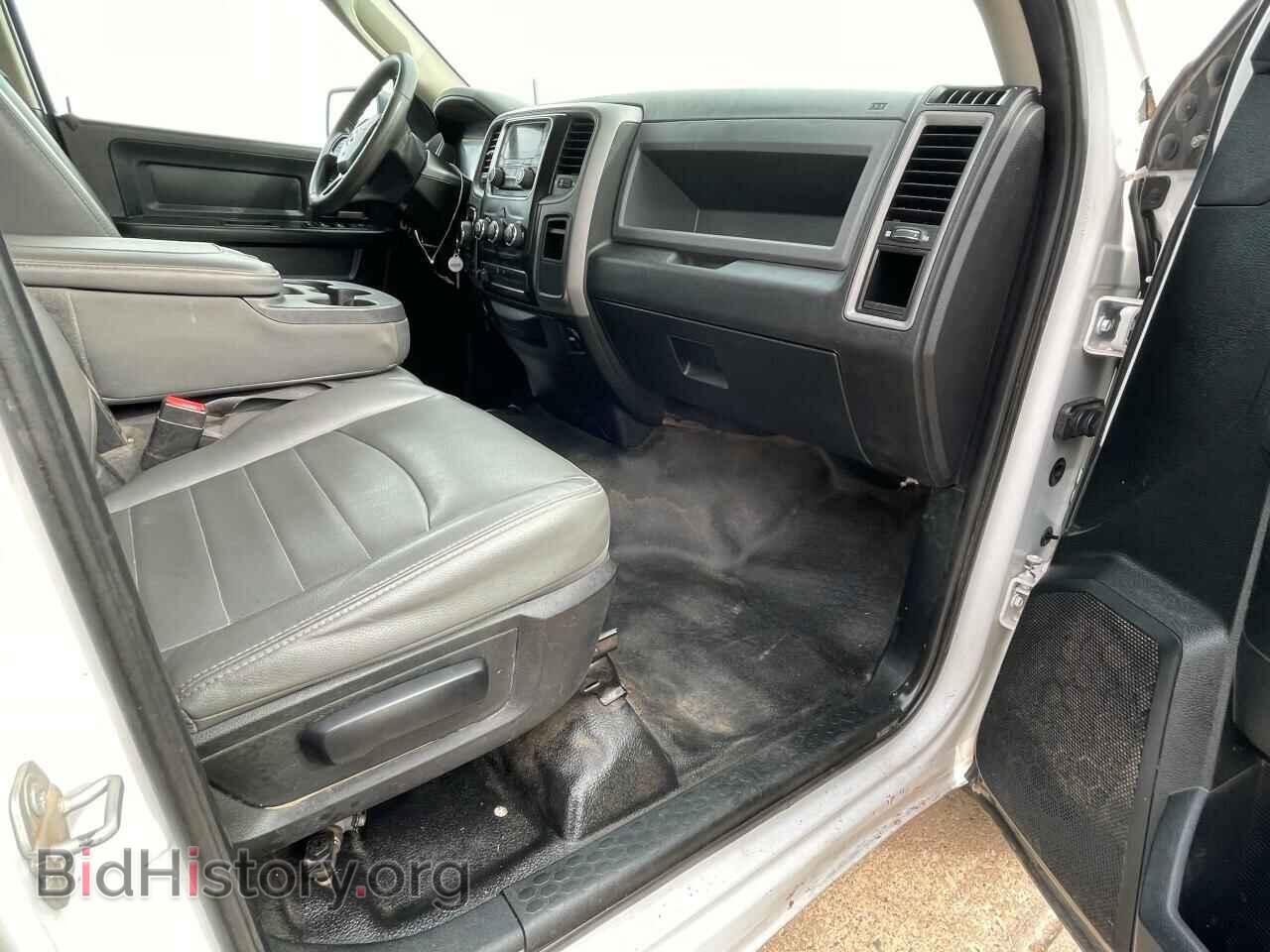 2018 RAM 1500 - VIN: 1C6RR7FG6JS274357 - Photo 5