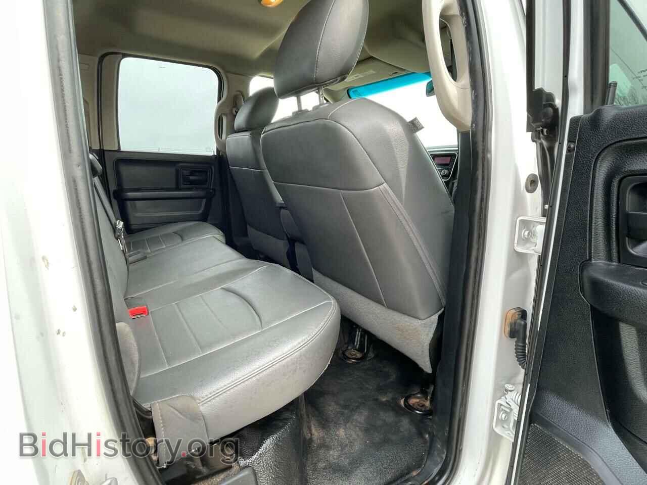 2018 RAM 1500 - VIN: 1C6RR7FG6JS274357 - Photo 6