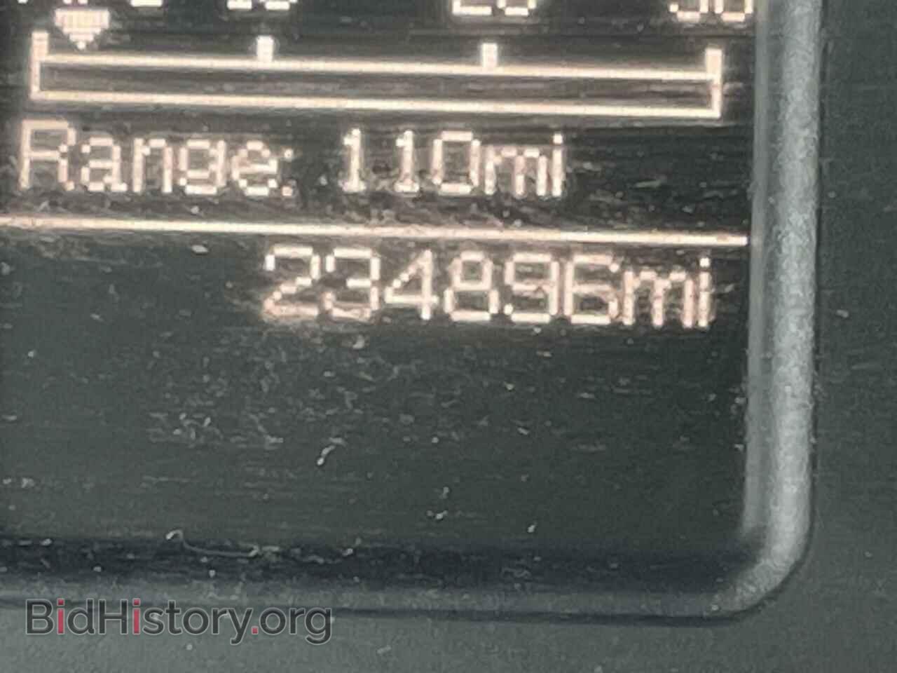 2018 RAM 1500 - VIN: 1C6RR7FG6JS274357 - Photo 8