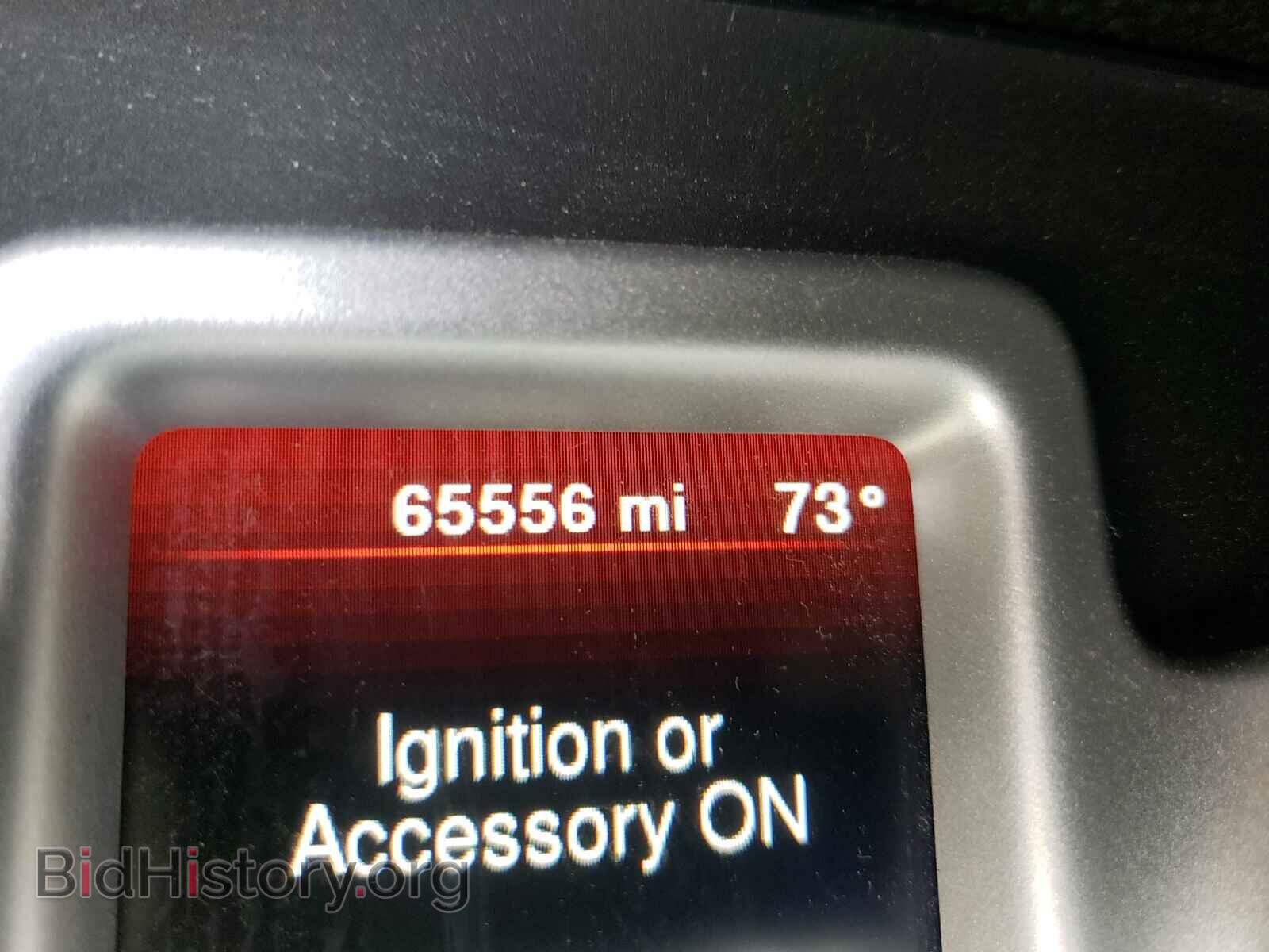 2018 DODGE JOURNEY - VIN: 3C4PDCAB3JT446541 - Фото 8