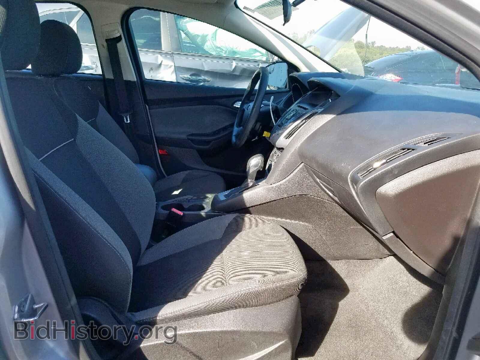 2013 FORD FOCUS SE - VIN: 1FADP3F24DL113077 - Фото 5