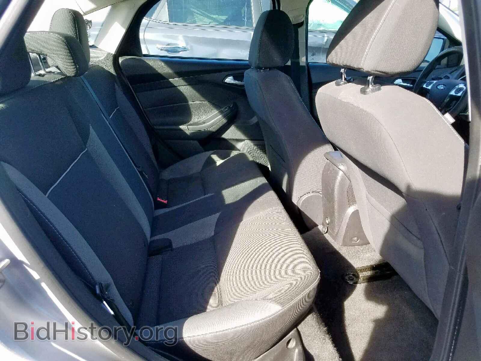 2013 FORD FOCUS SE - VIN: 1FADP3F24DL113077 - Фото 6
