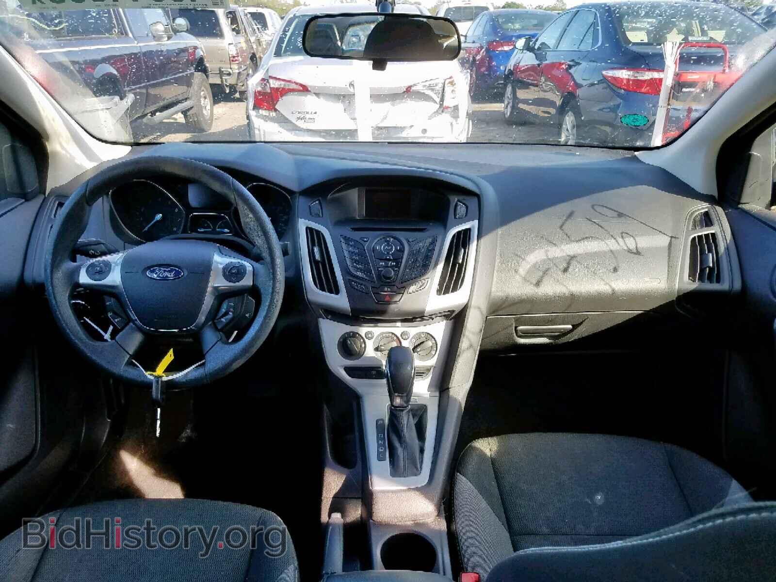 2013 FORD FOCUS SE - VIN: 1FADP3F24DL113077 - Фото 9