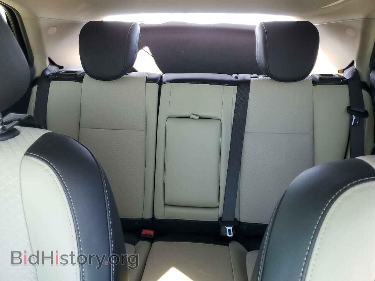 2019 BUICK ENCORE - VIN: KL4CJASB1KB780090 - Фото 10