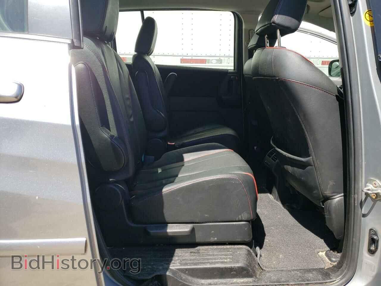 2012 MAZDA 5 - VIN: JM1CW2DL3C0142598 - Photo 11