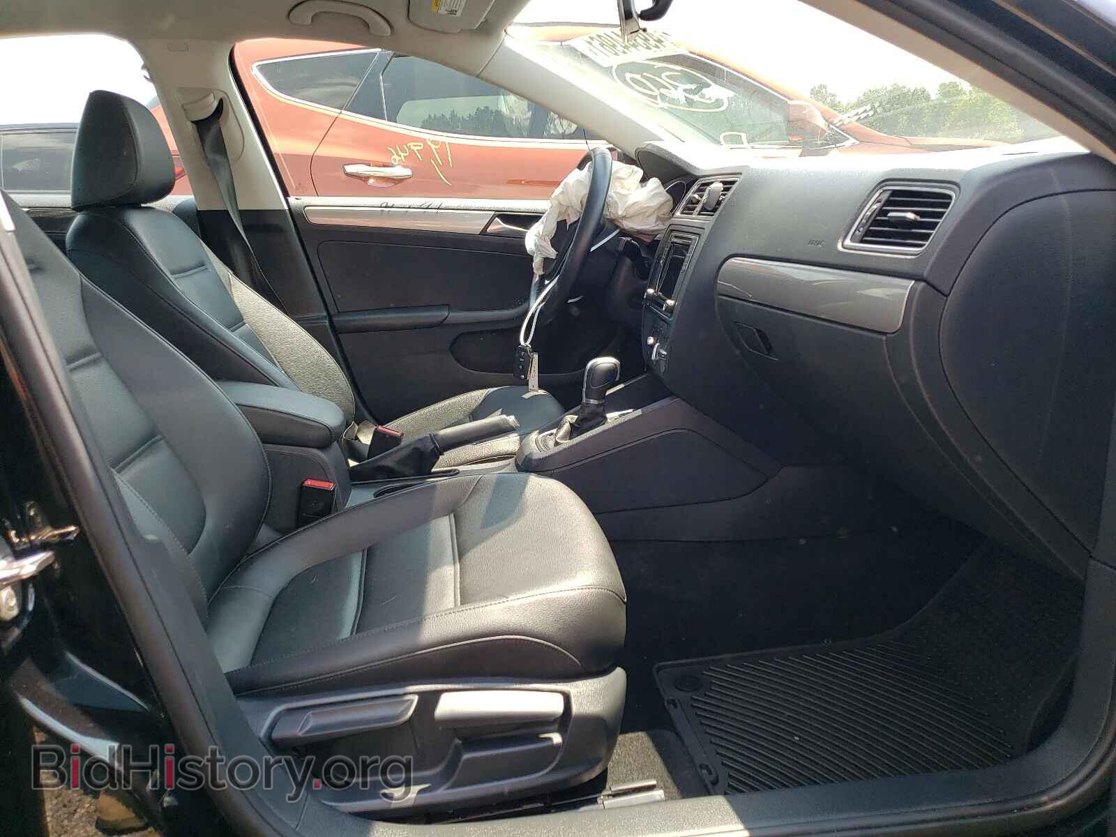 2017 VOLKSWAGEN JETTA - VIN: 3VWDB7AJ3HM384342 - Фото 5