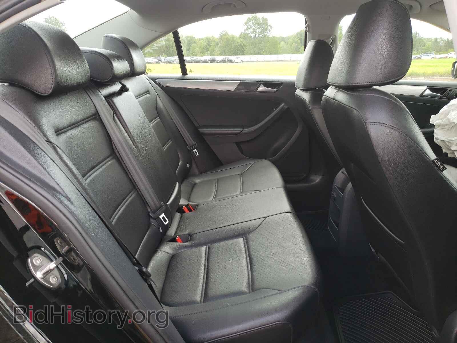 2017 VOLKSWAGEN JETTA - VIN: 3VWDB7AJ3HM384342 - Фото 6