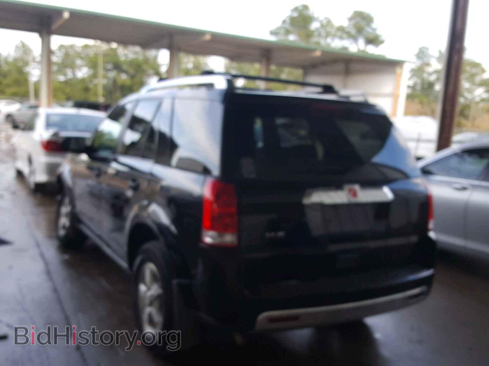 2006 SATURN VUE - VIN: 5GZCZ33D36S882795 - Фото 3