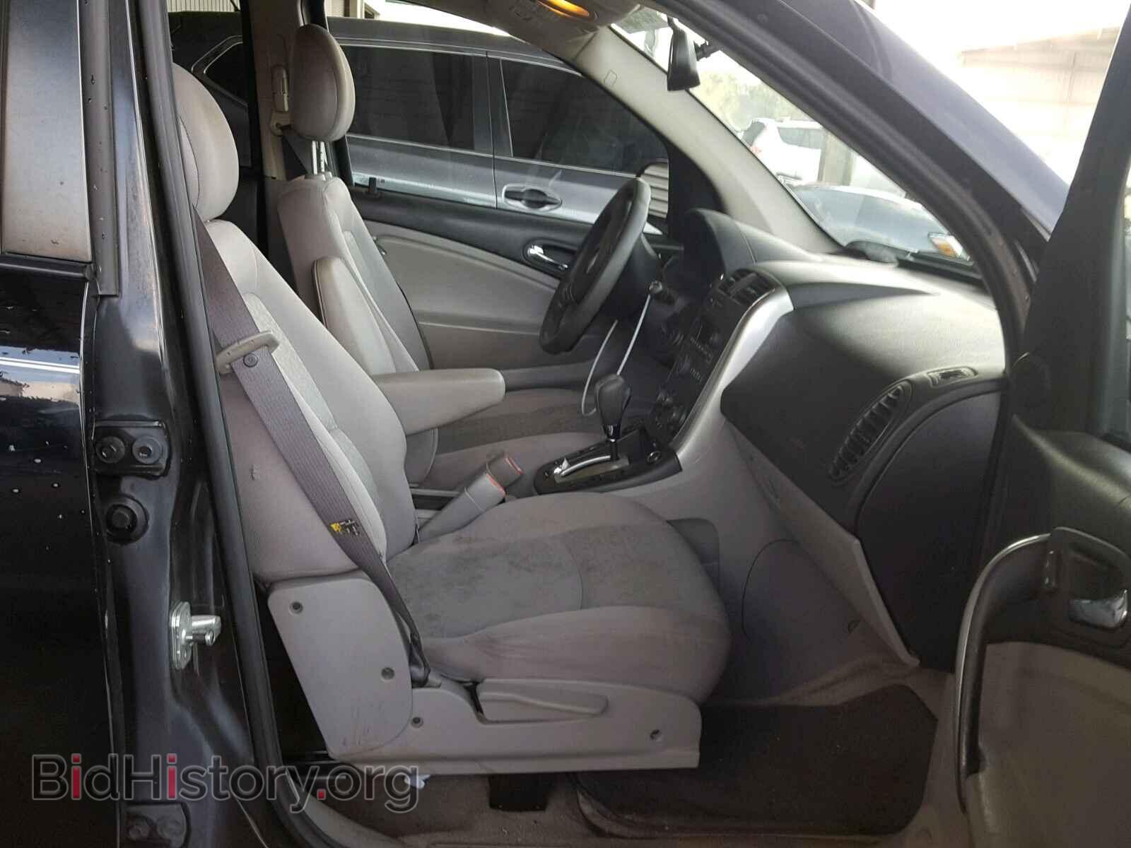 2006 SATURN VUE - VIN: 5GZCZ33D36S882795 - Фото 5