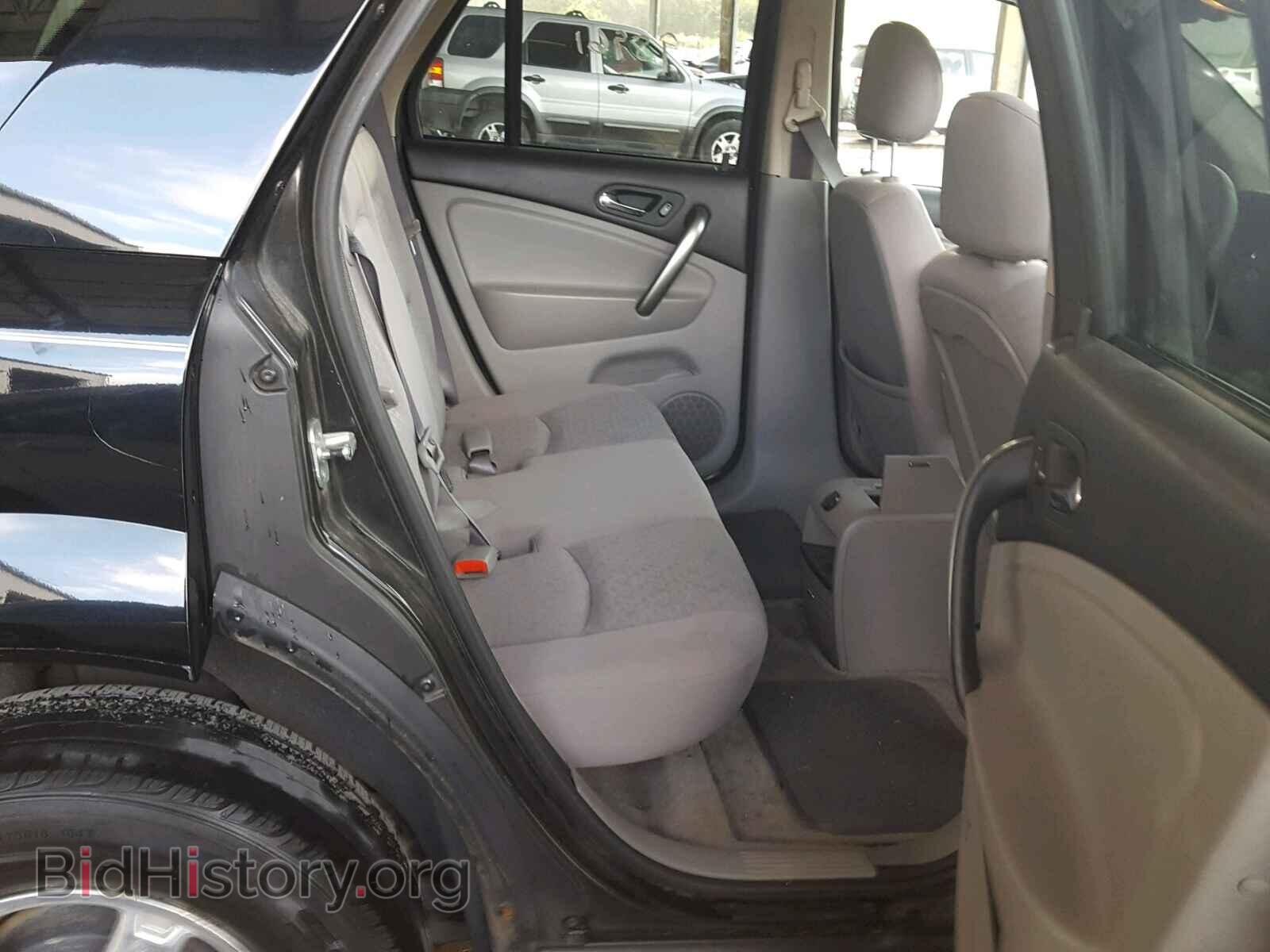 2006 SATURN VUE - VIN: 5GZCZ33D36S882795 - Фото 6