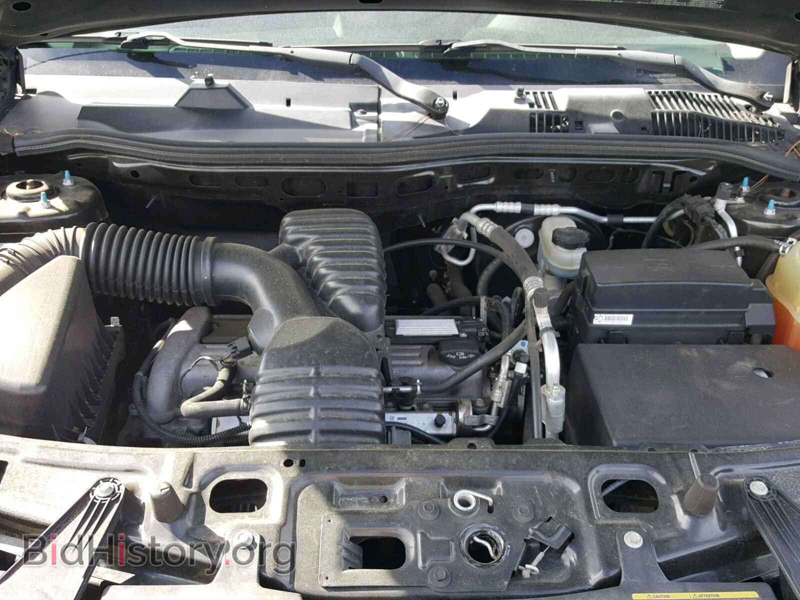 2006 SATURN VUE - VIN: 5GZCZ33D36S882795 - Фото 7