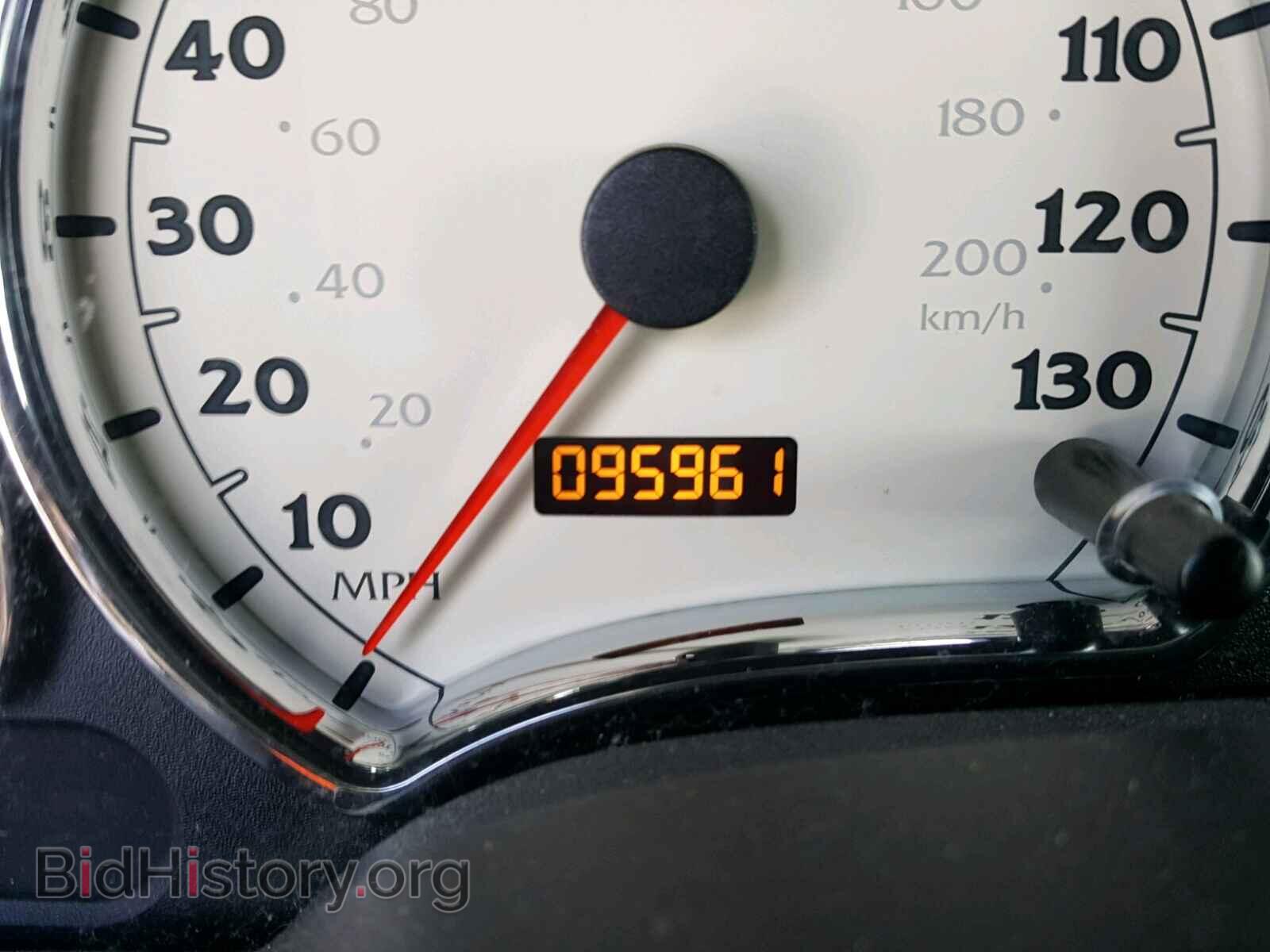 2006 SATURN VUE - VIN: 5GZCZ33D36S882795 - Фото 8