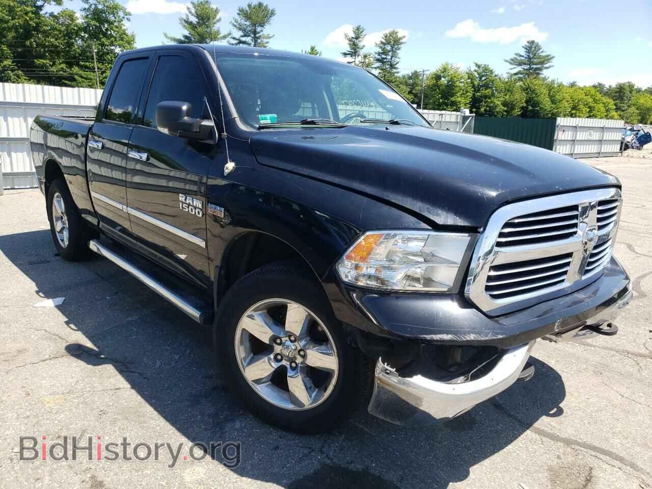 Photo 1C6RR7GT8DS635328 - RAM 1500 2013