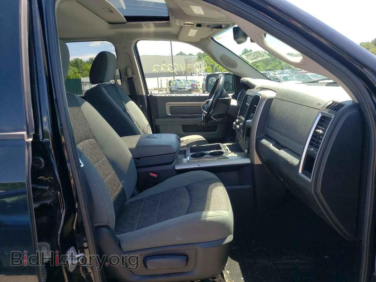 2013 RAM 1500 - VIN: 1C6RR7GT8DS635328 - Фото 5