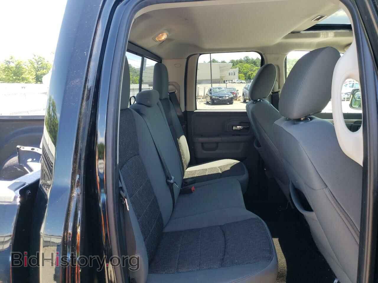 2013 RAM 1500 - VIN: 1C6RR7GT8DS635328 - Фото 6